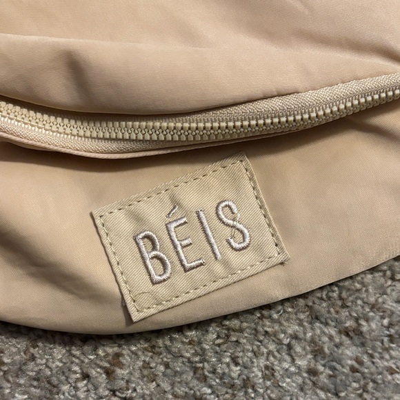 BEIS The Pack Nylon Belt Bag - Picture 3 of 6